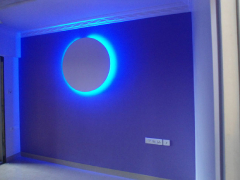 041 false ceiling contractors in nahar amrit shakti andheri